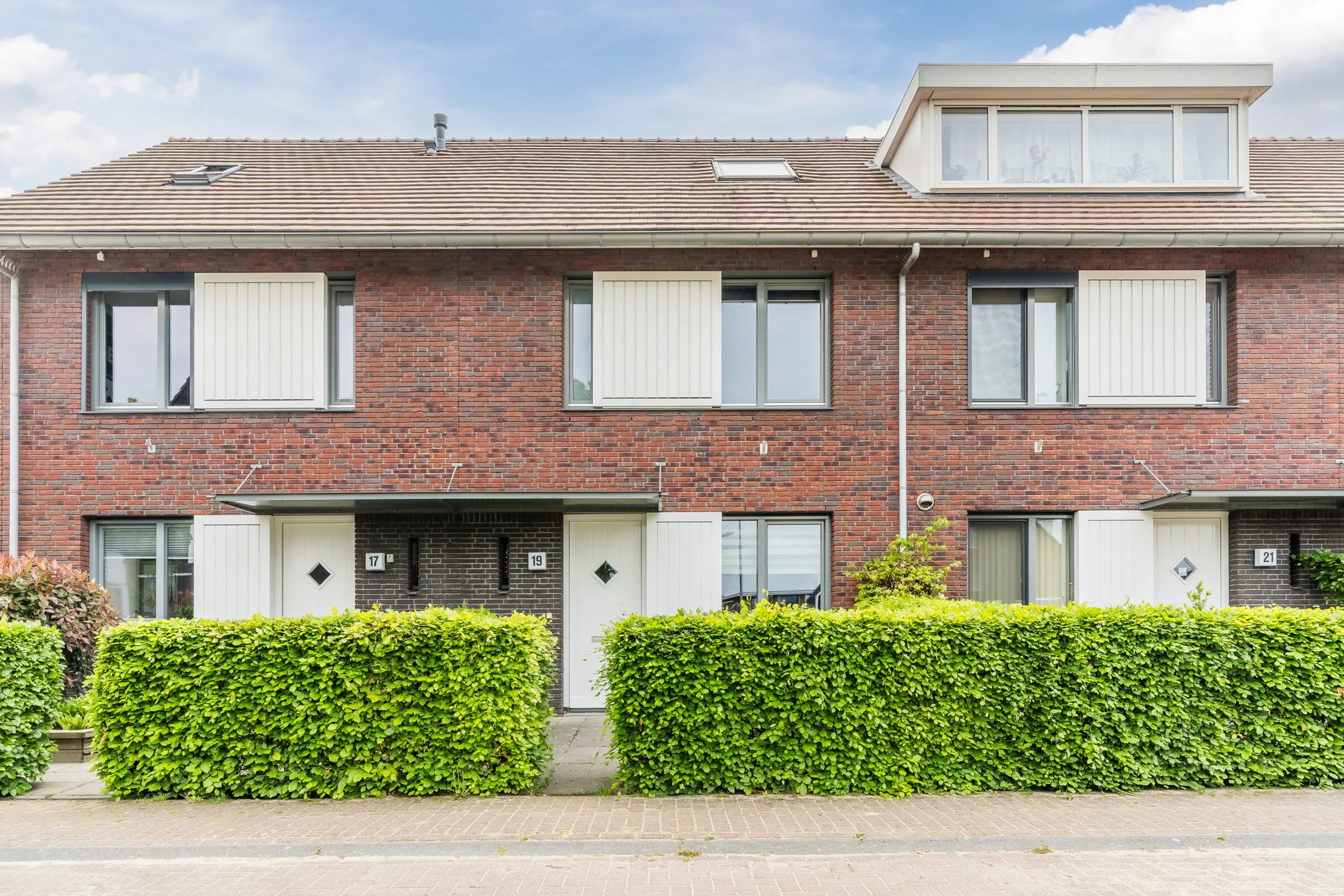 Tussenwoning Ruigenhoek 19 in Gorinchem