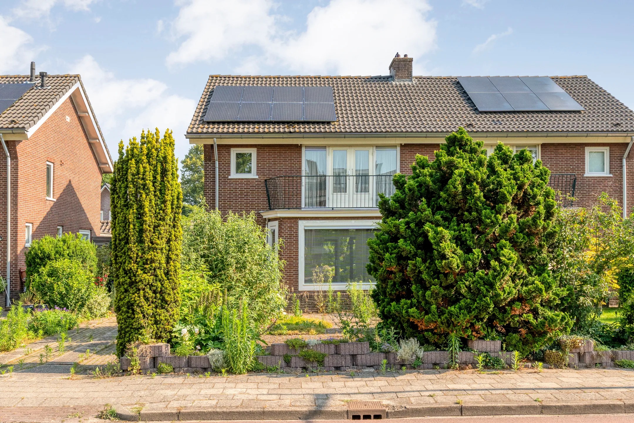2-onder-1-kapwoning Wethouder A.G. Dekkerlaan 22 in Olst