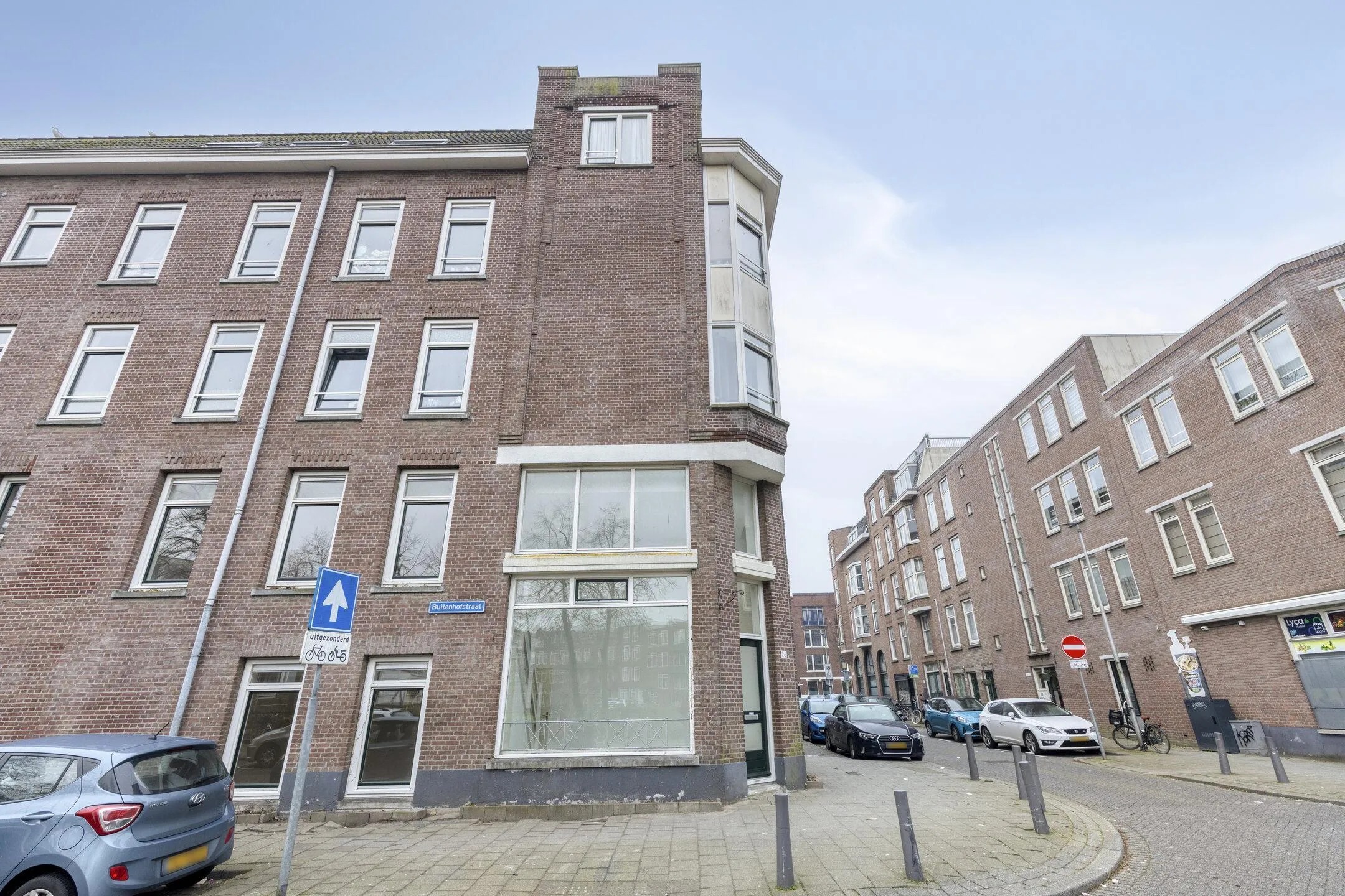 Benedenwoning Veeluststraat 26 Rotterdam