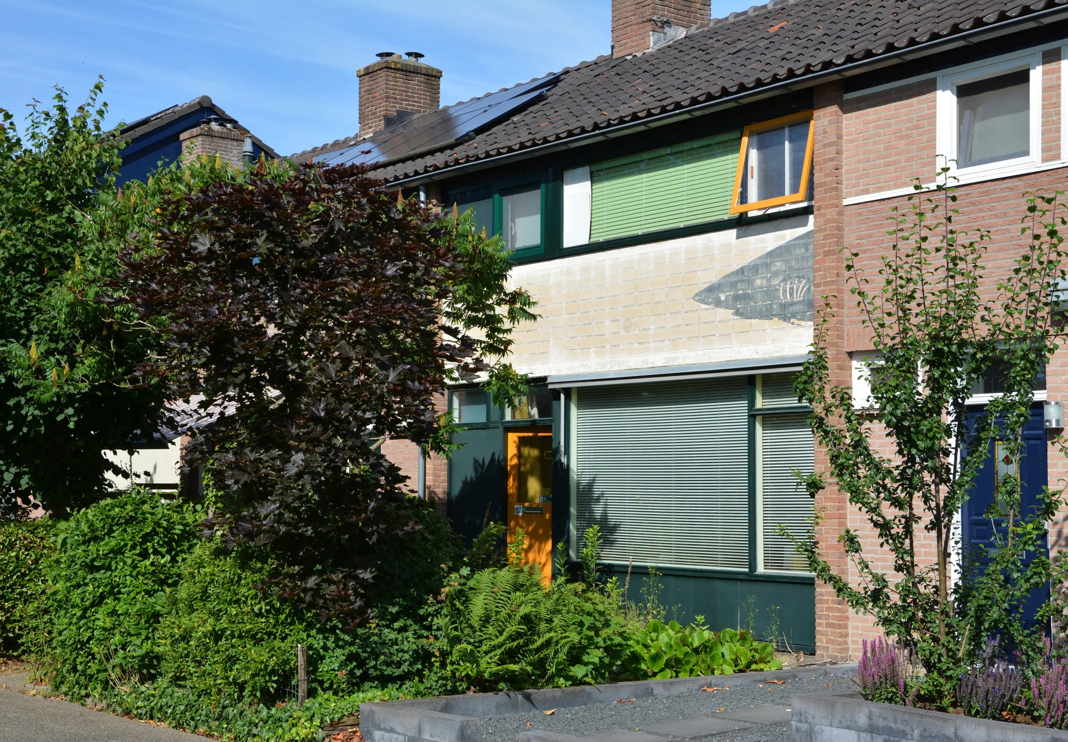 Tussenwoning Fazantlaan 157 in Dieren