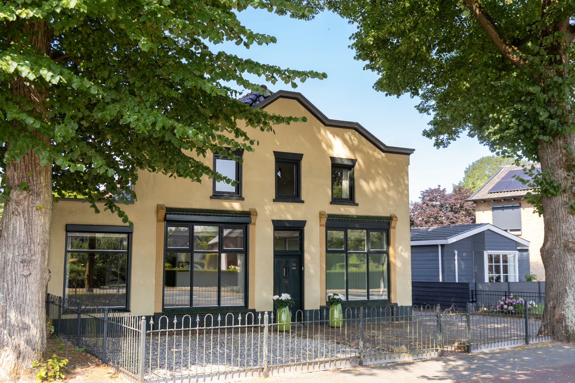 Vrijstaande woning Terborgseweg 25 in Silvolde