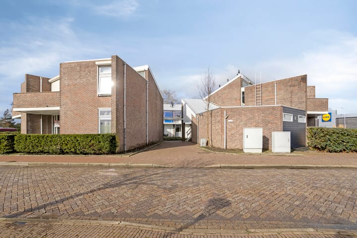 Benedenwoning De Spinne 12 in Goes