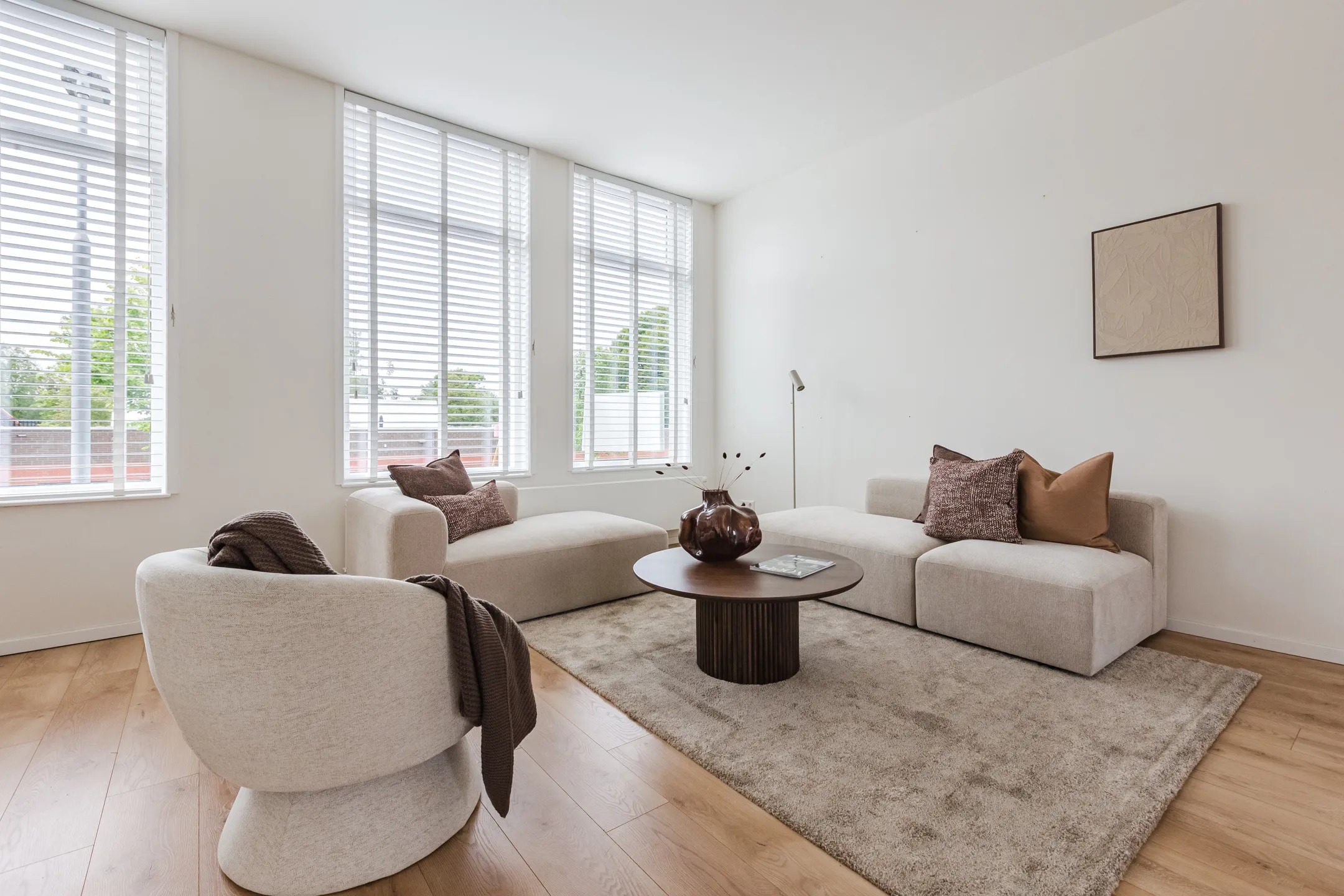 Bovenwoning Paul Krugerkade 19 RD Haarlem