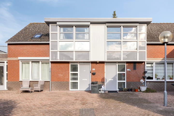 Tussenwoning Valkeniersweg 79 K in Rotterdam