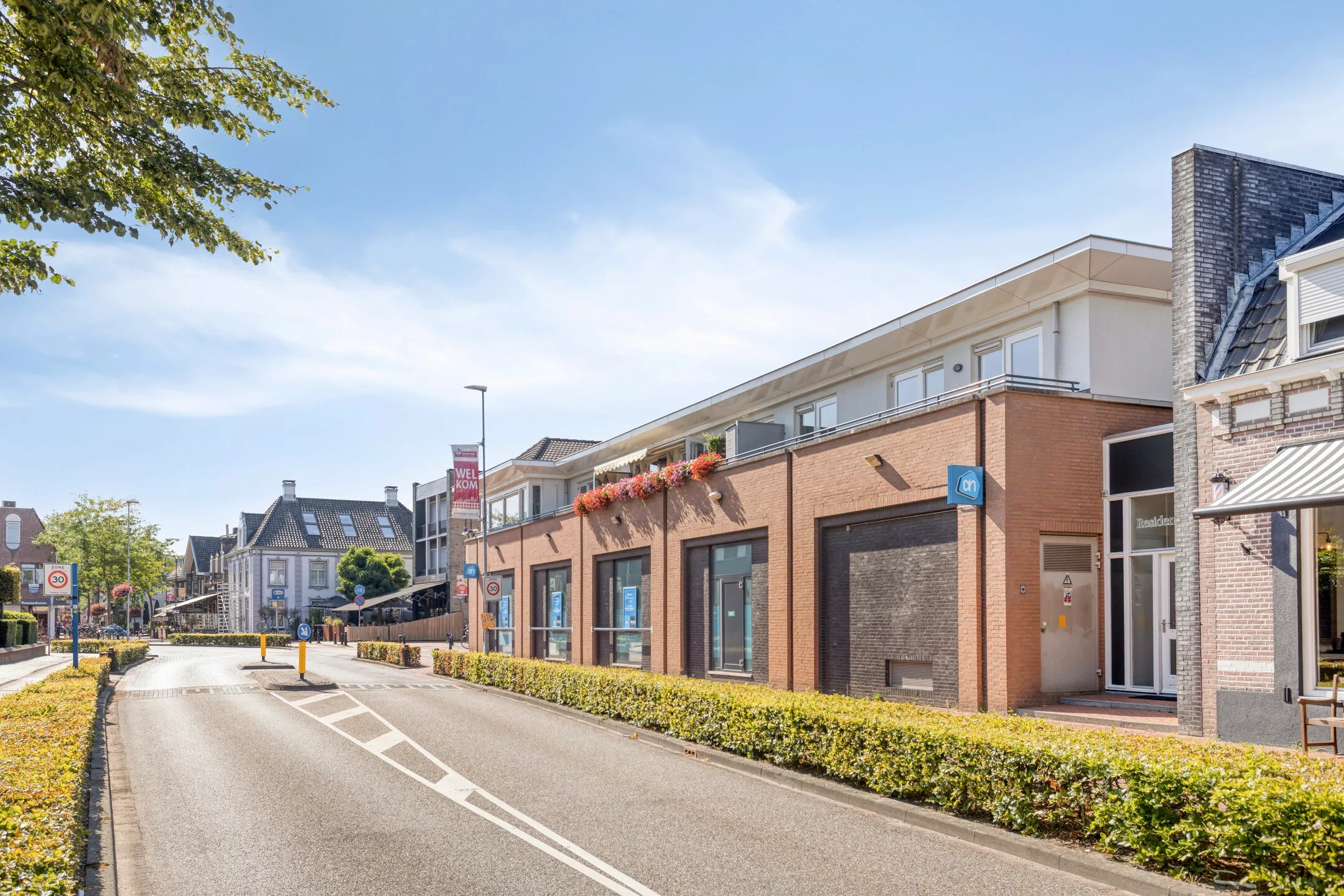 Bovenwoning Dorpstraat 31 A in Veldhoven