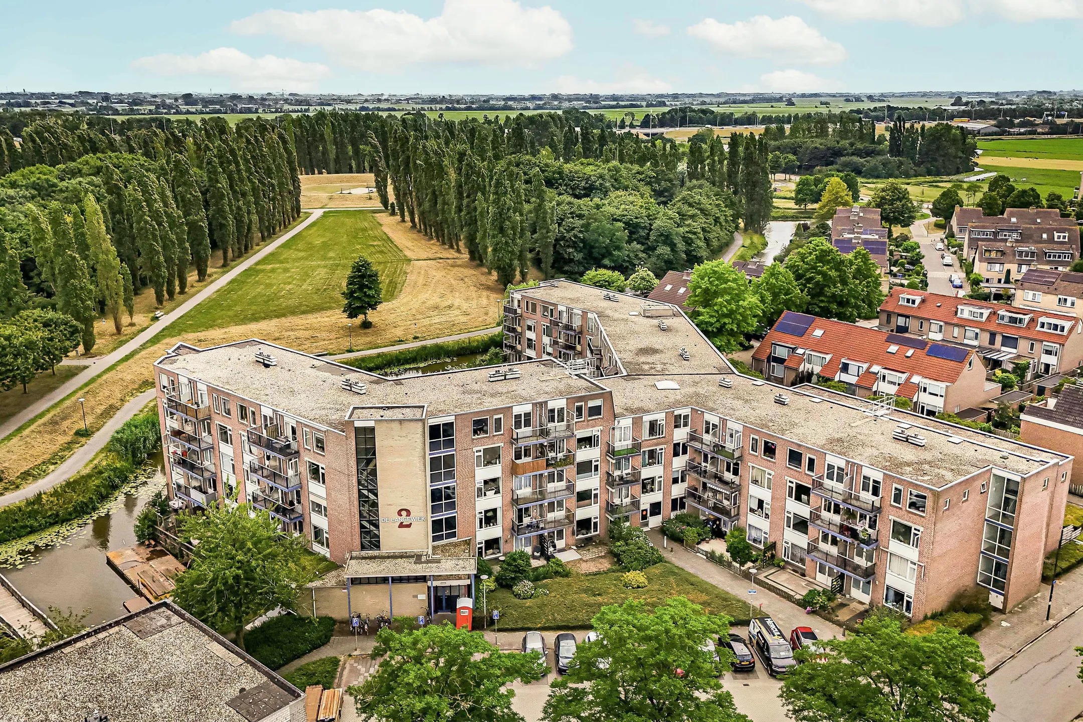 Benedenwoning Molenvlietbrink 85 in Woerden