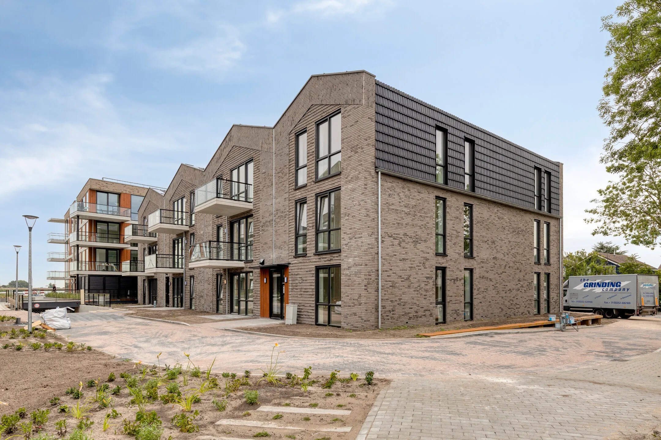 Benedenwoning De Noord 72 in Akersloot