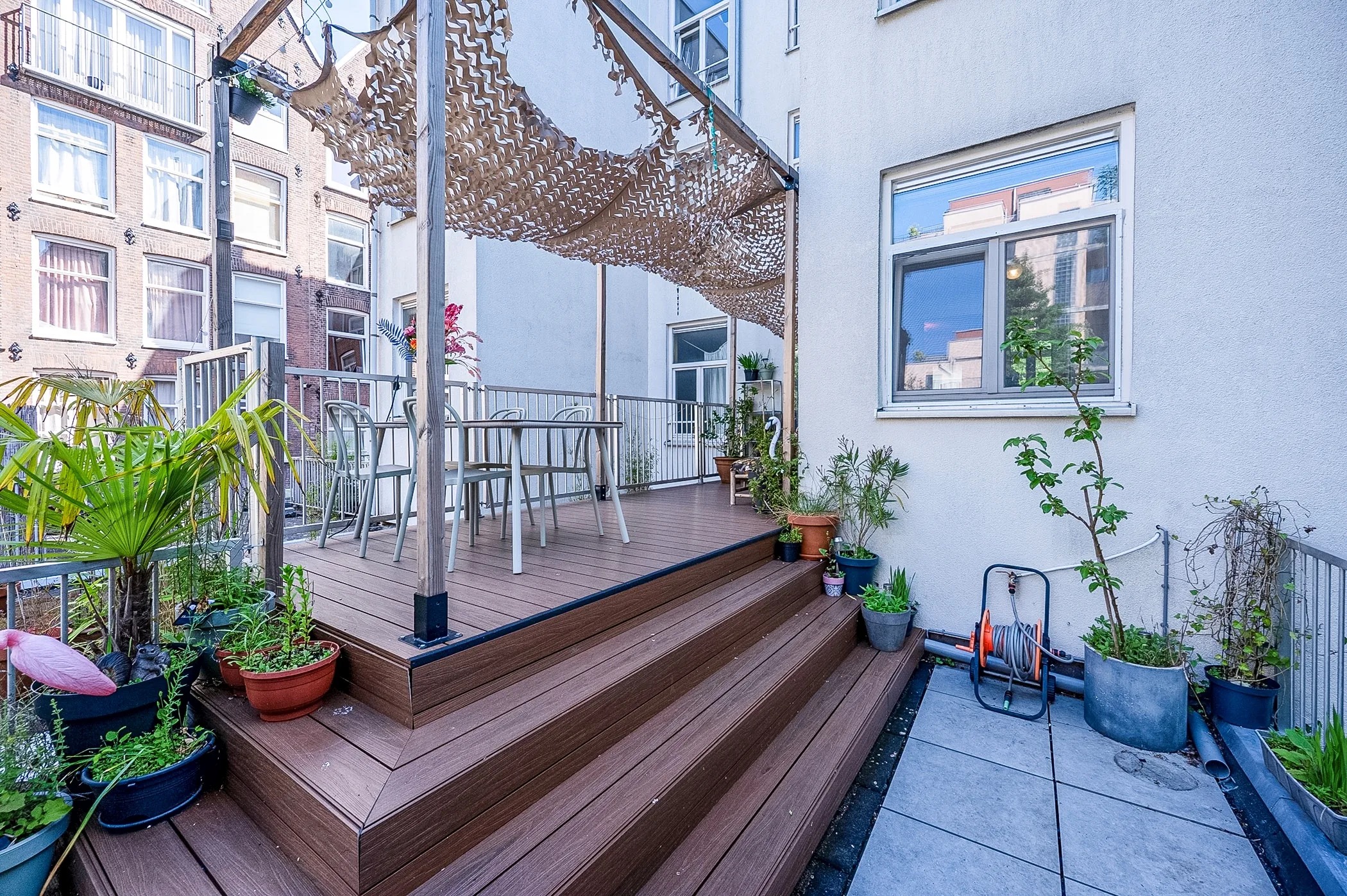 Bovenwoning Bilderdijkstraat 176 1 Amsterdam