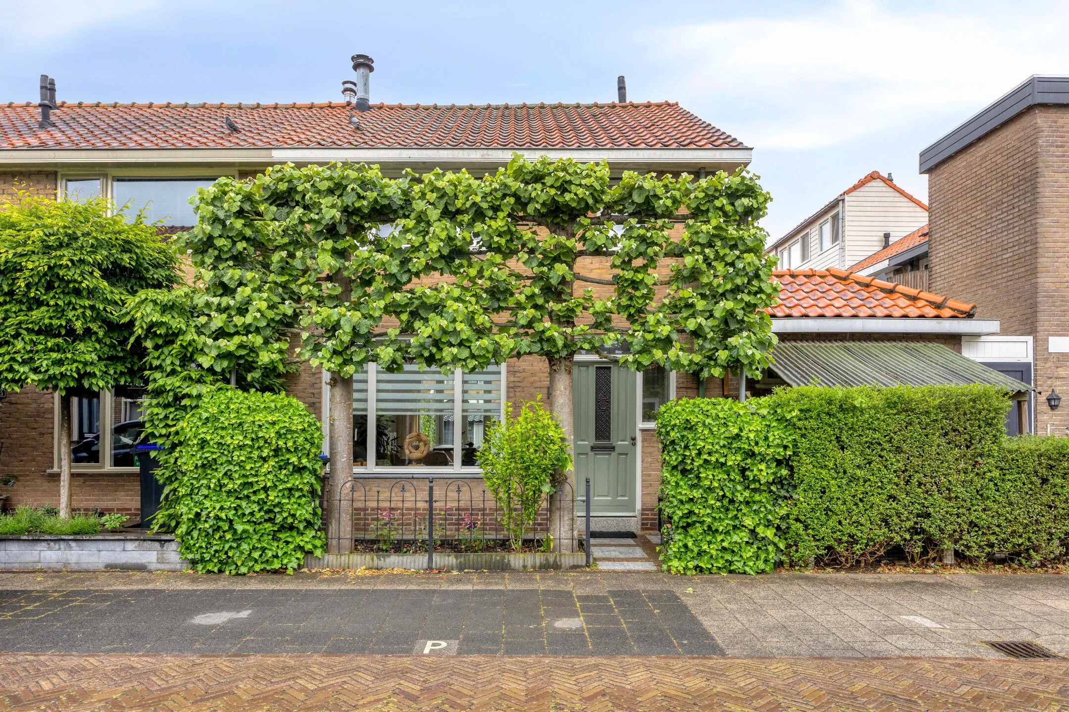 Eindwoning Vechtstraat 3 Dordrecht