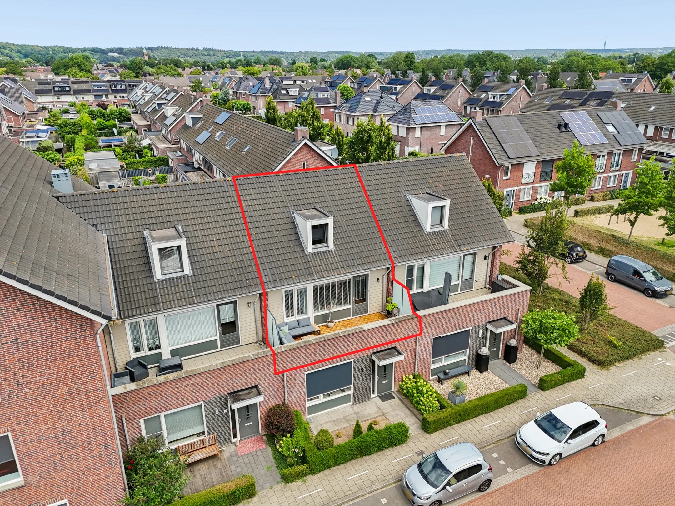 Maisonnette Grote Breeken 65 Driel