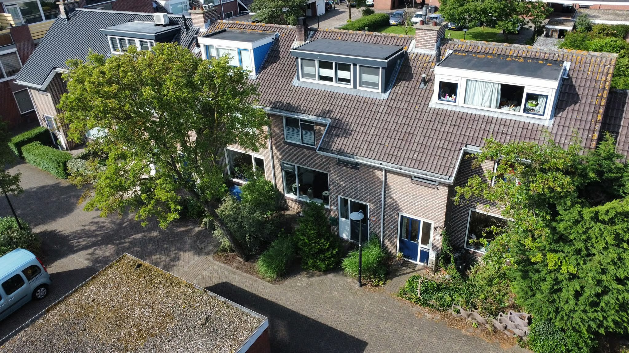 Tussenwoning Duinkant 74 Noordwijk