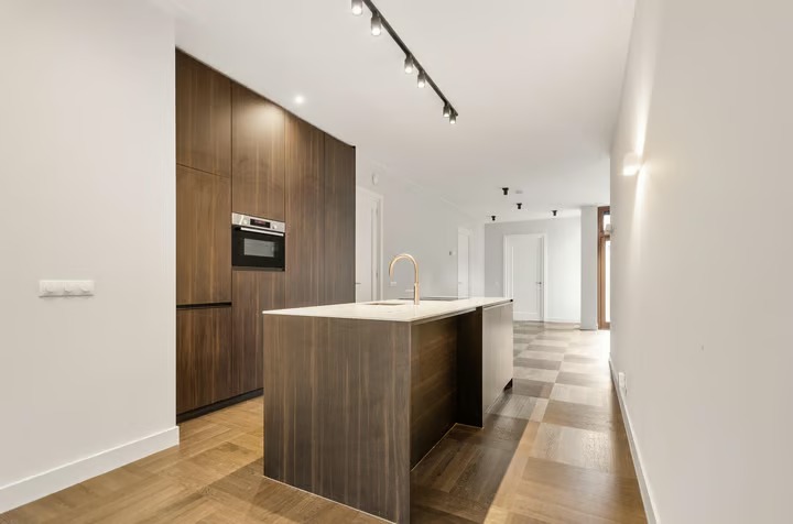 Benedenwoning Jansveld 25 in Utrecht