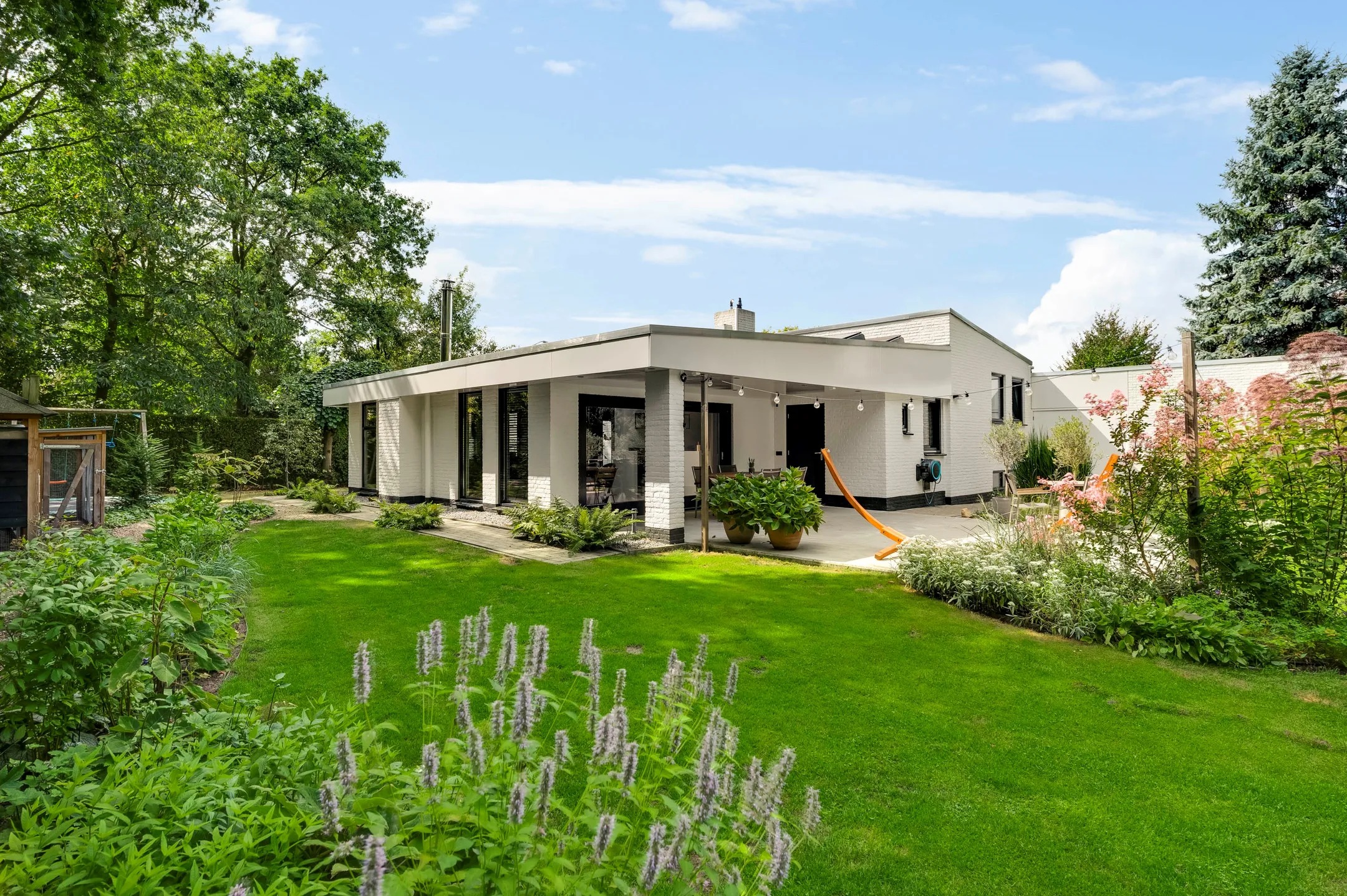 Vrijstaande woning Puttendijk 28 in Maarheeze