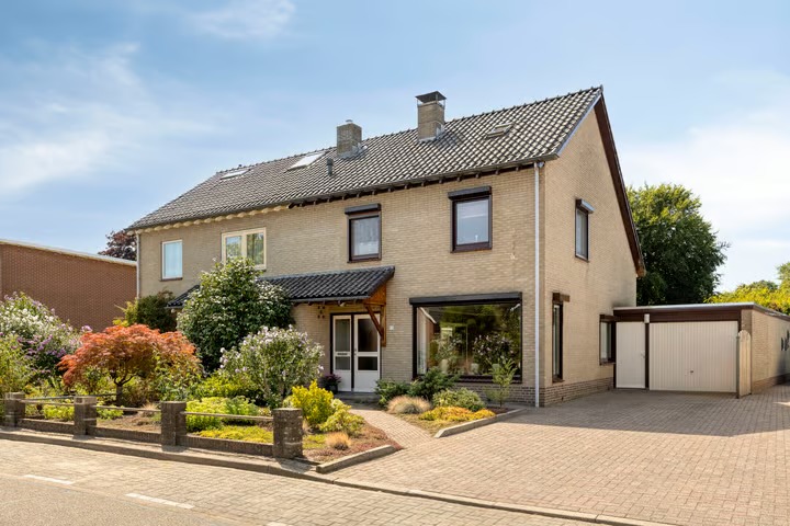 2-onder-1-kapwoning Terborgseveld 51 in Silvolde