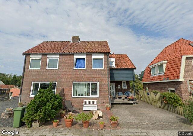 Streetview Aalsmeerderdijk 203 Aalsmeerderbrug