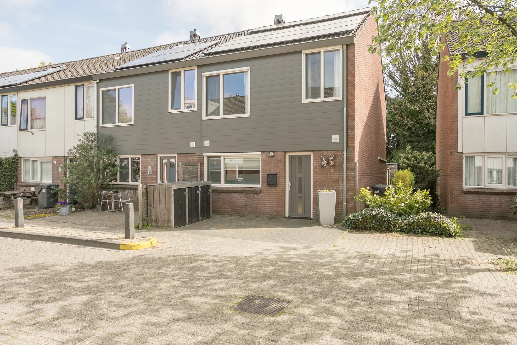 Eindwoning Jan Steenstraat 17 in Meppel