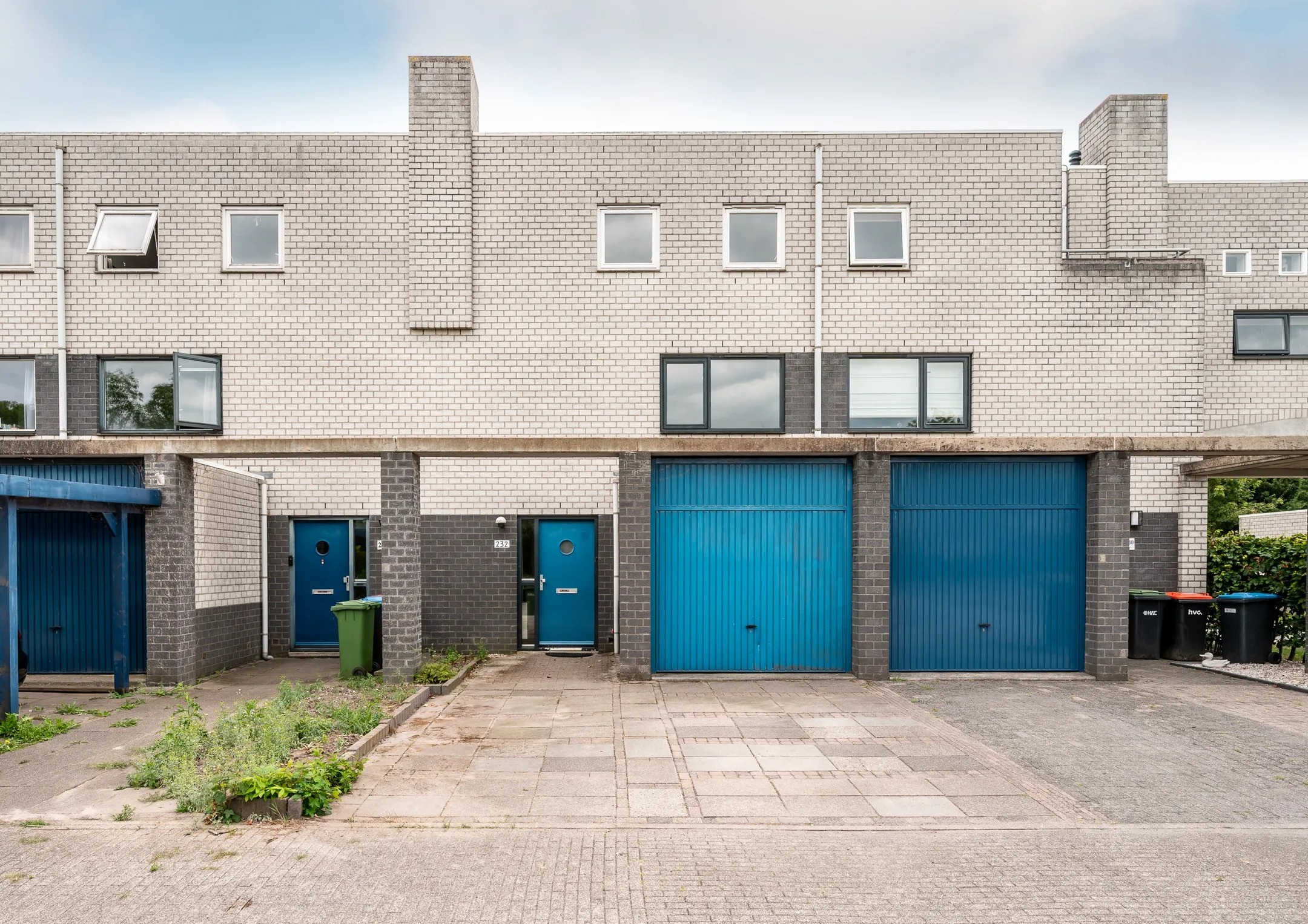 Tussenwoning Beukenhof 232 in Lelystad