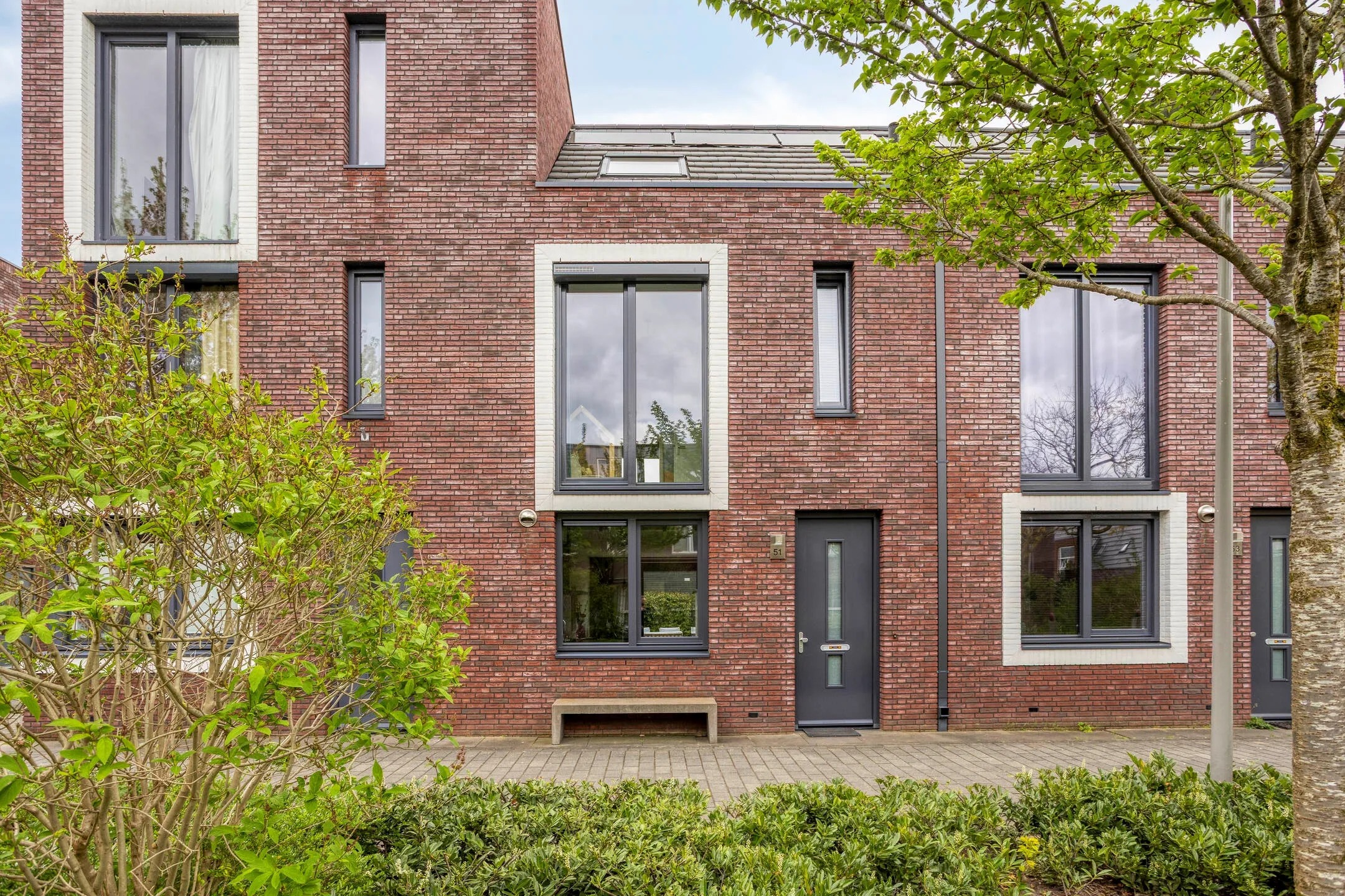 Tussenwoning Methorstheem 51 Veenendaal