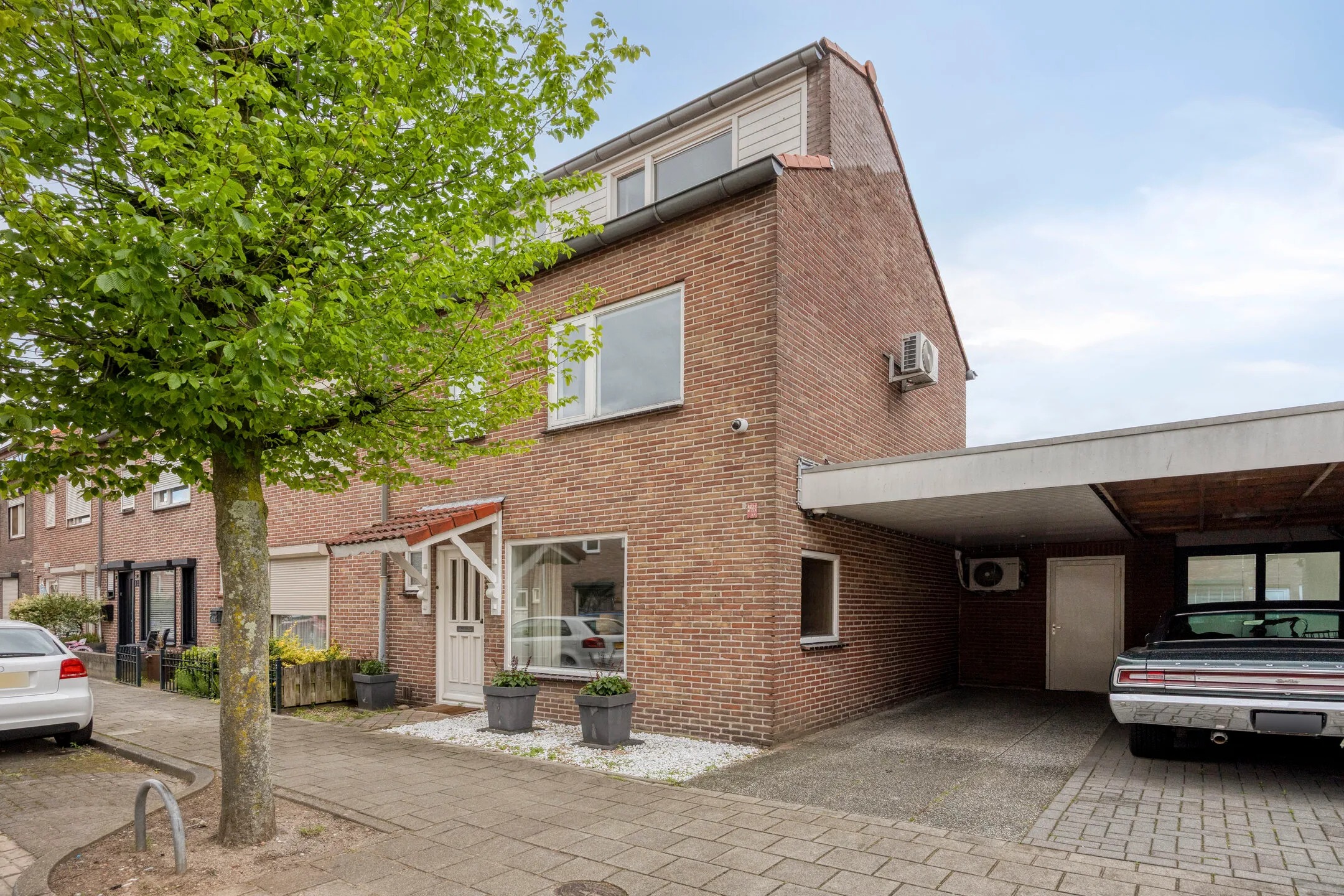 Eindwoning Vogelpoelstraat 26 in Geldrop