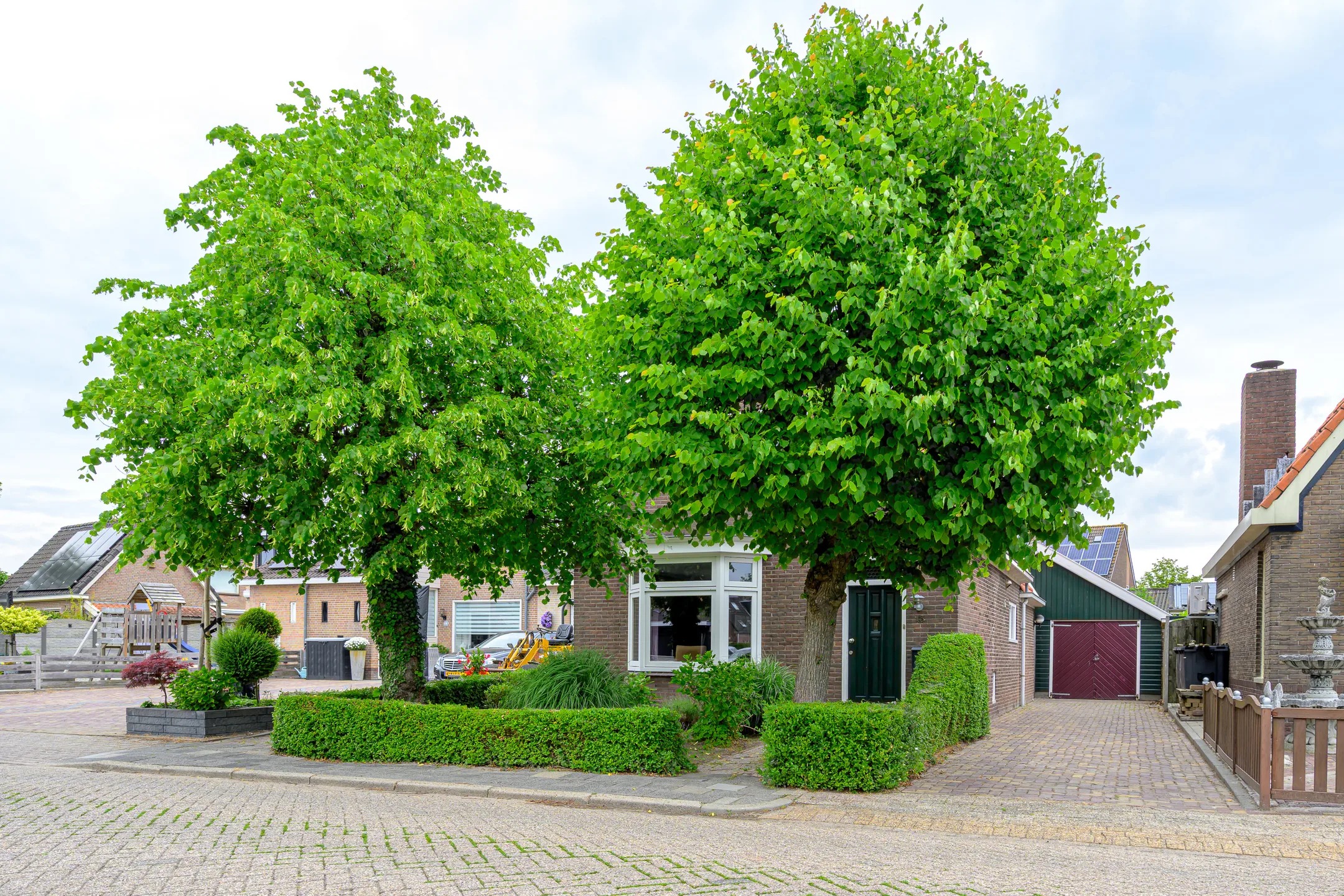 Vrijstaande woning Brakeweg 15 in Medemblik