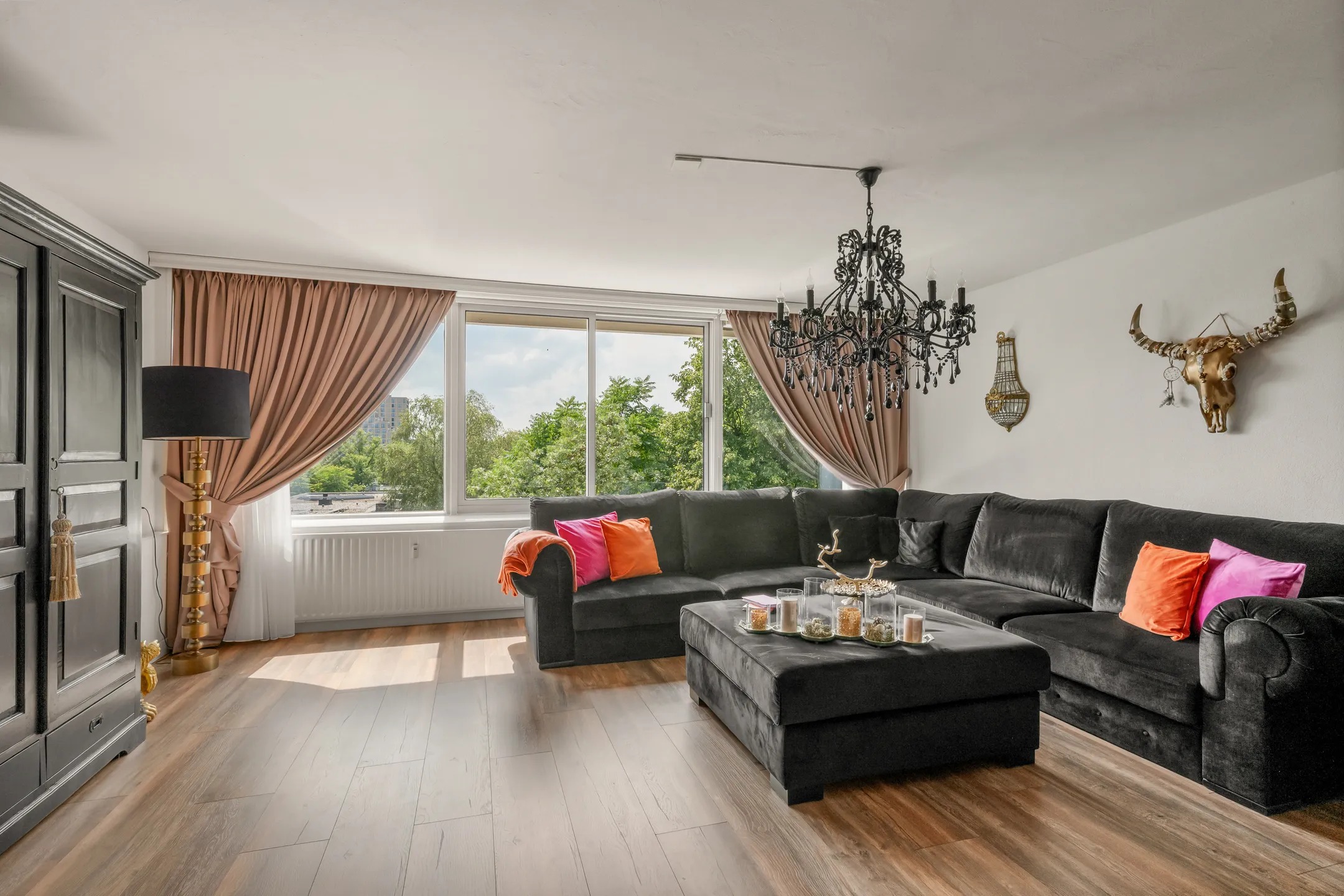 Portiekflat Naxosdreef 175 Utrecht