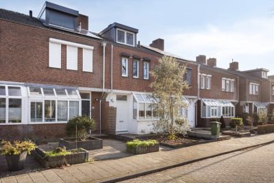 Tussenwoning Meerssenerweg 5 K in Maastricht