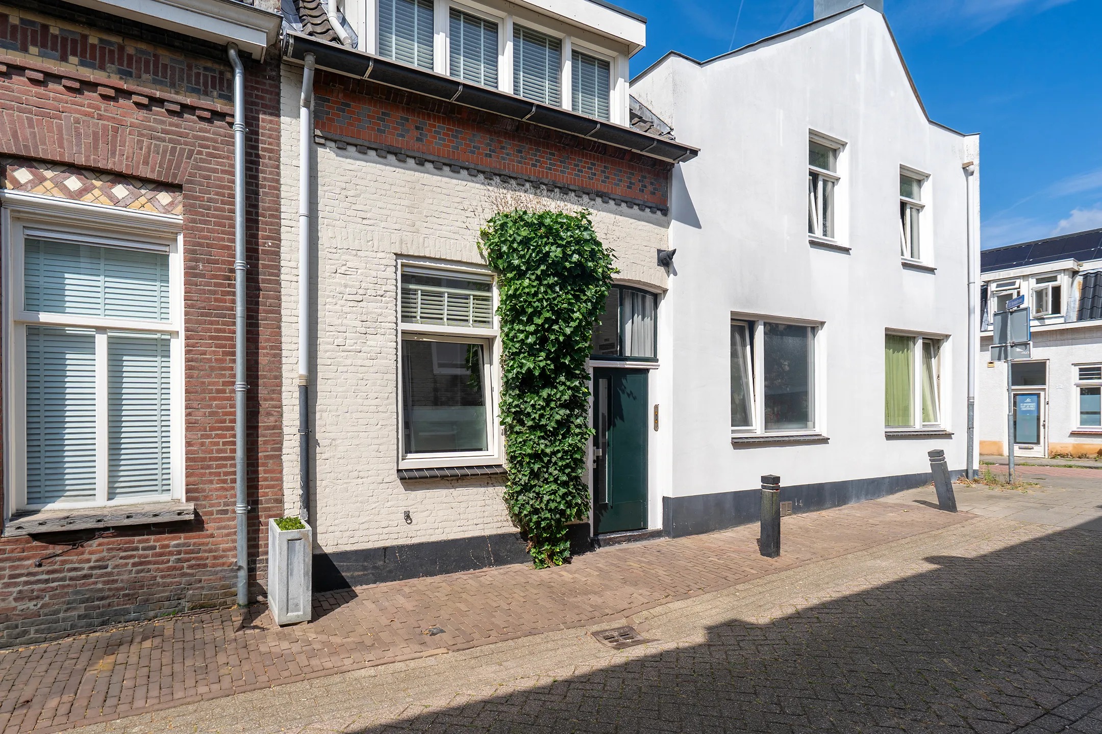 Tussenwoning Sint Annastraat 43 a in Tilburg