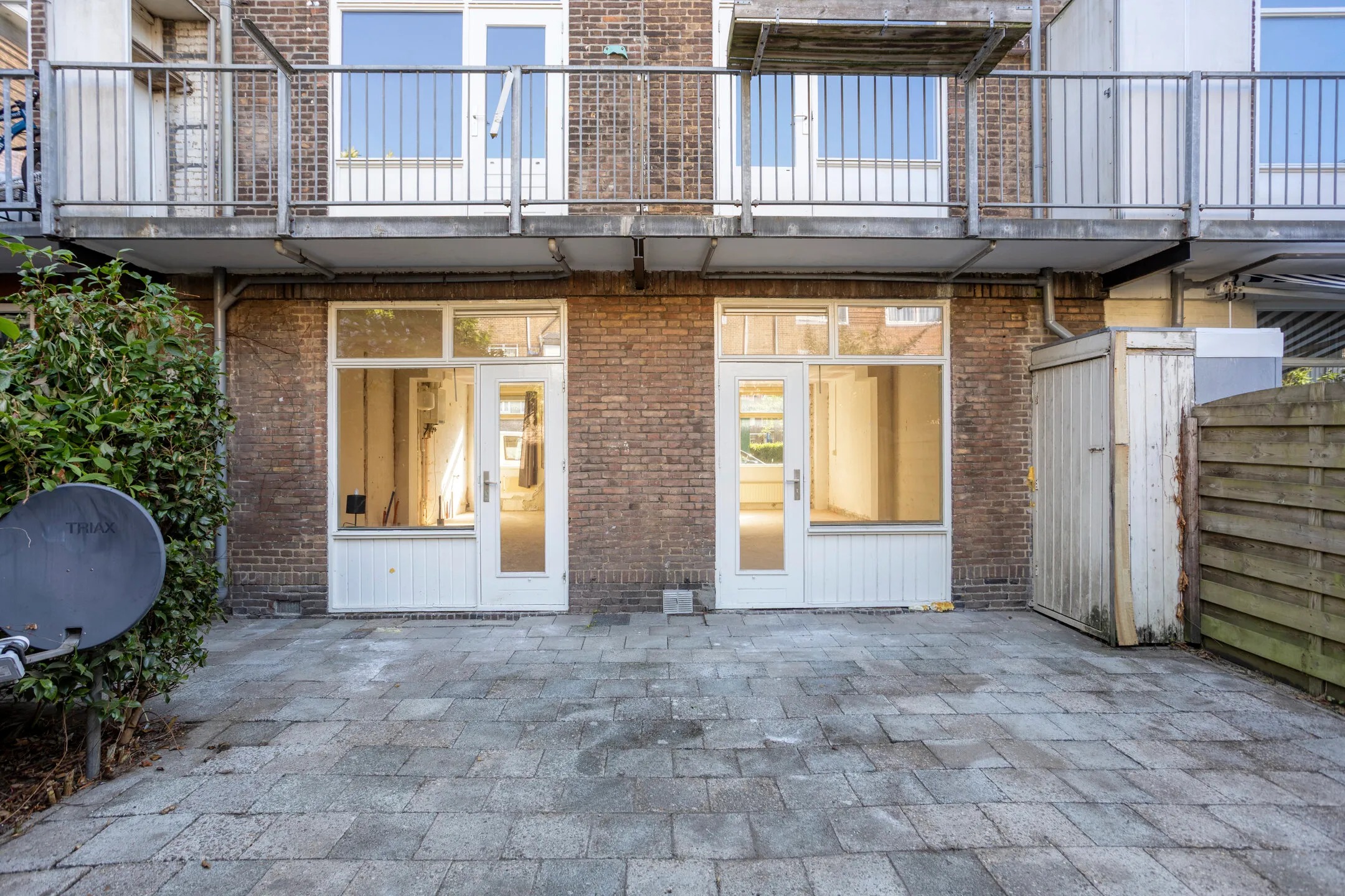 Benedenwoning Gentiaanplein 13 H in Amsterdam