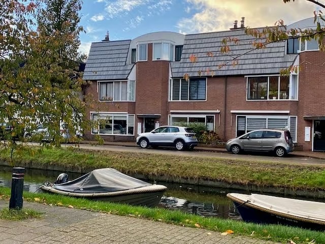 Maisonnette Blekersvaartweg 10 C in Heemstede