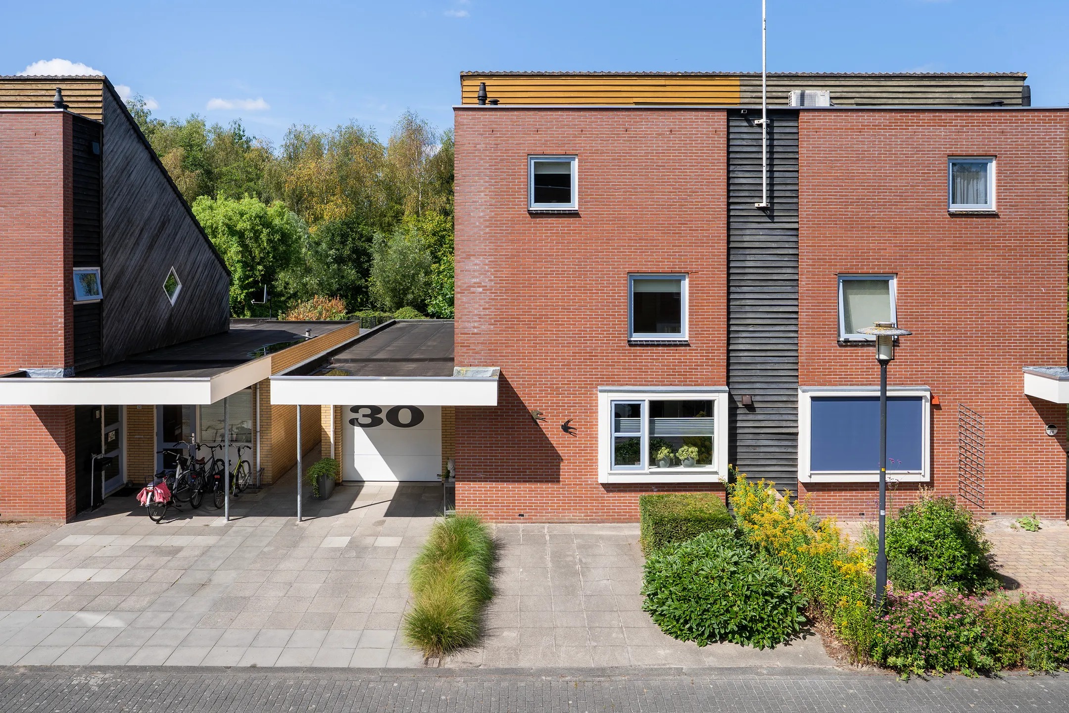2-onder-1-kapwoning Carlierstraat 30 Leeuwarden