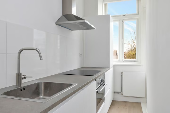 Bovenwoning Rietdijk 8 A02 Rotterdam