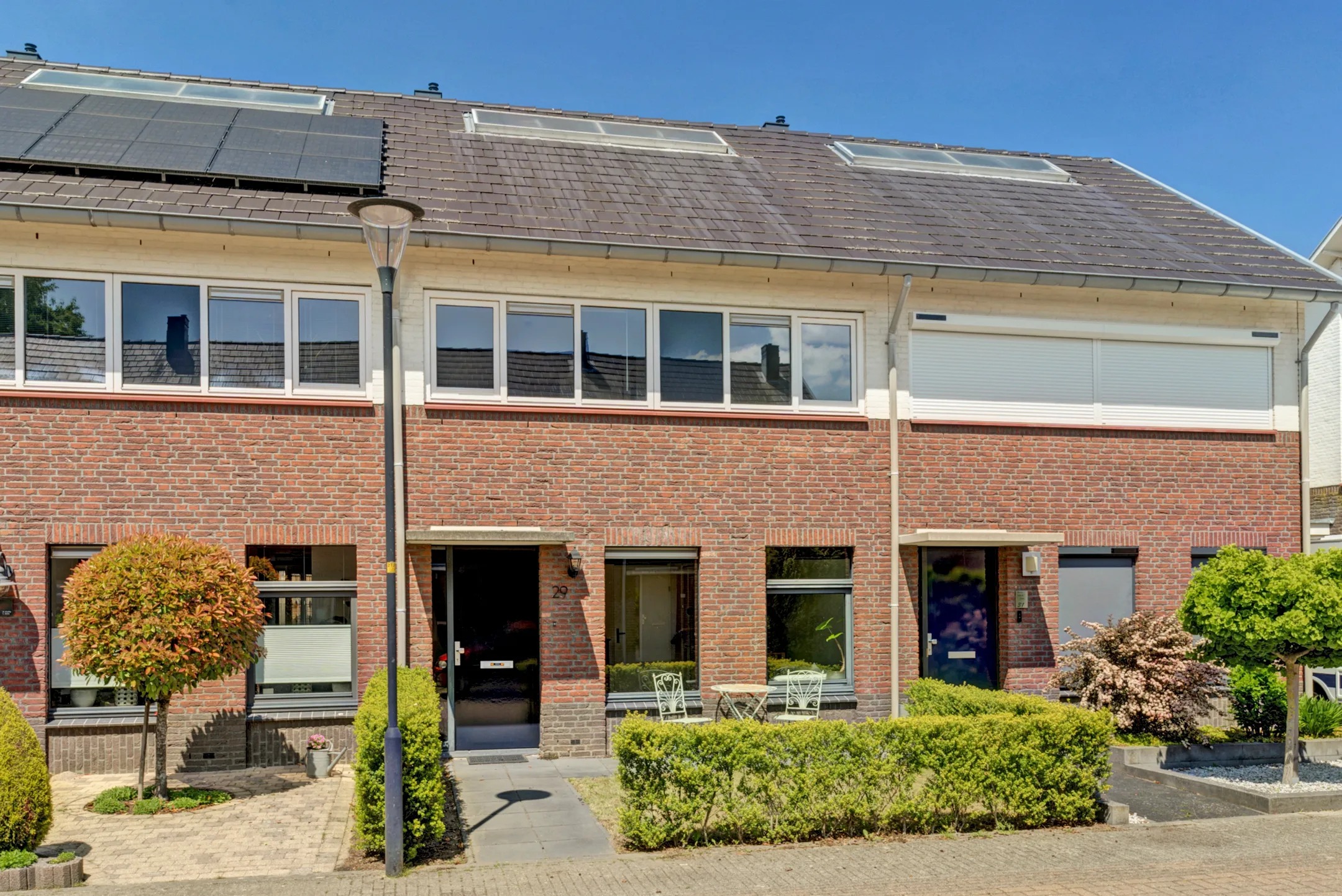 Tussenwoning Leidijk 29 in Bemmel