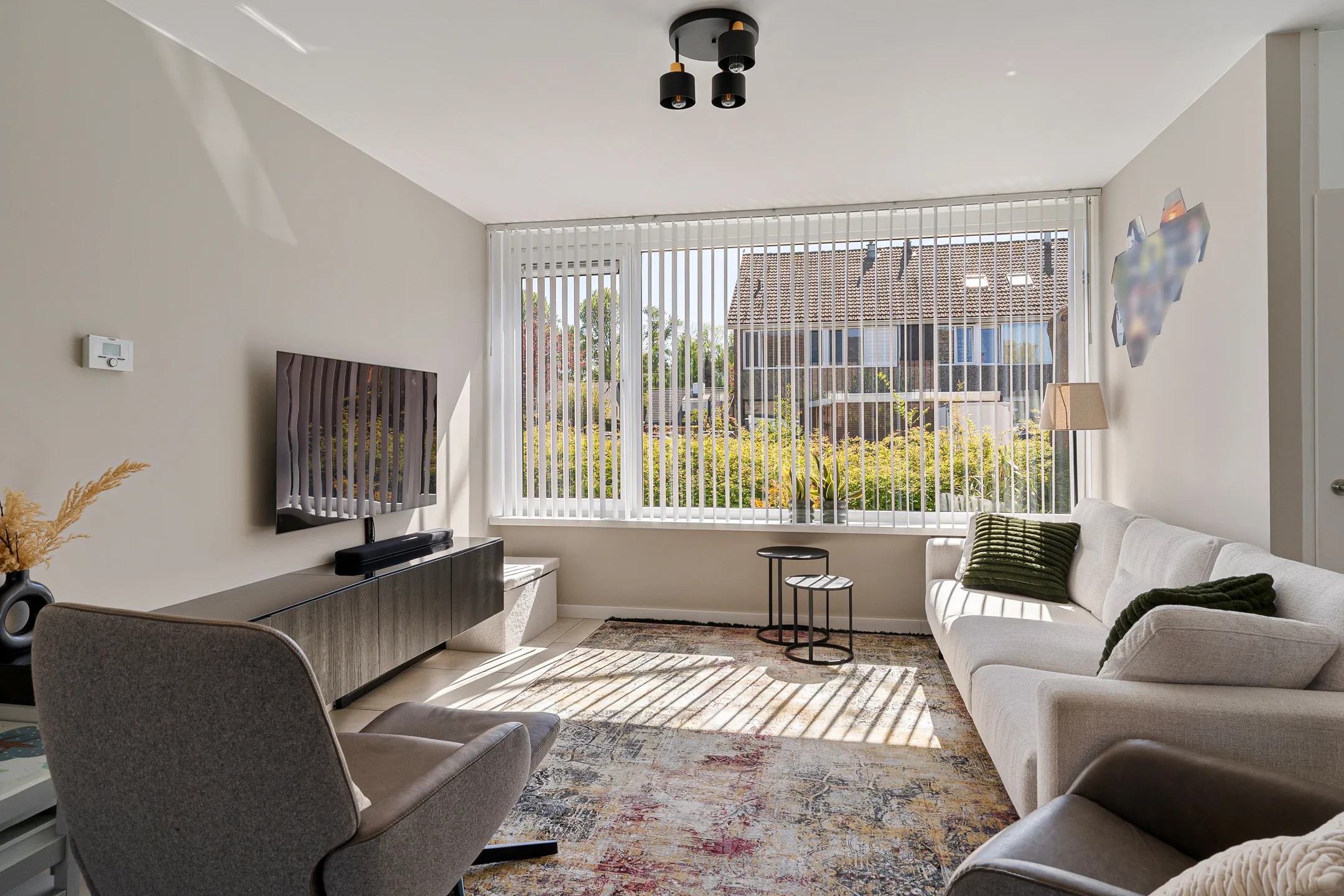 Tussenwoning Leiwater 94 Zoetermeer