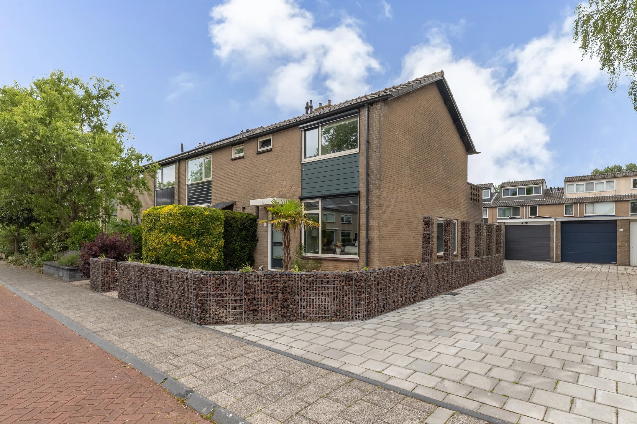 Hoekwoning Jan Ekelsplein 21 Alkmaar