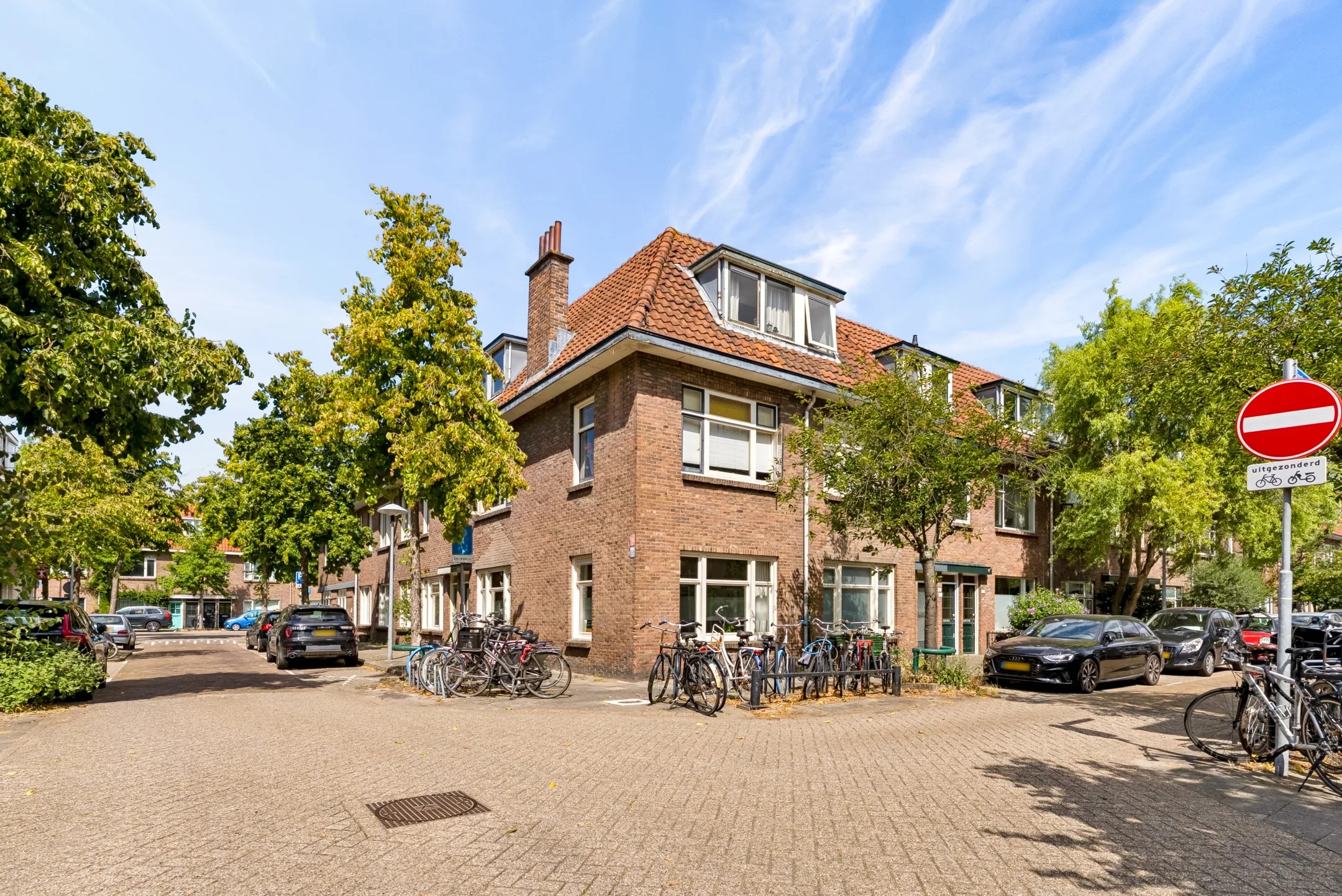 Benedenwoning Lepelaarstraat 4 in Utrecht