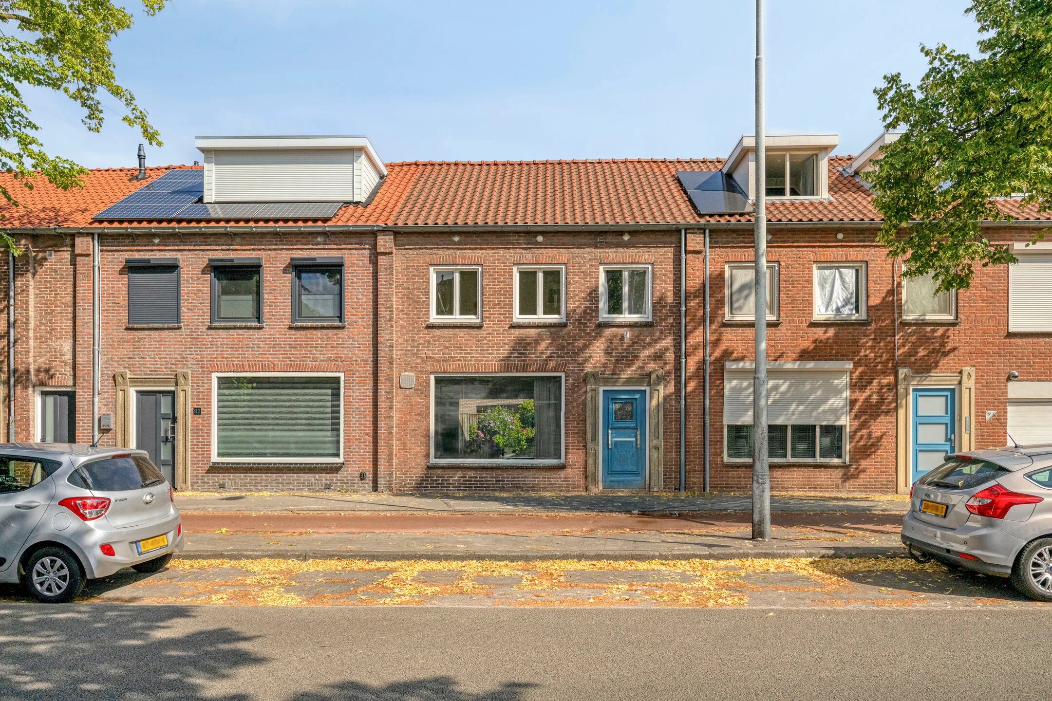 Tussenwoning Zeelsterstraat 90 in Eindhoven