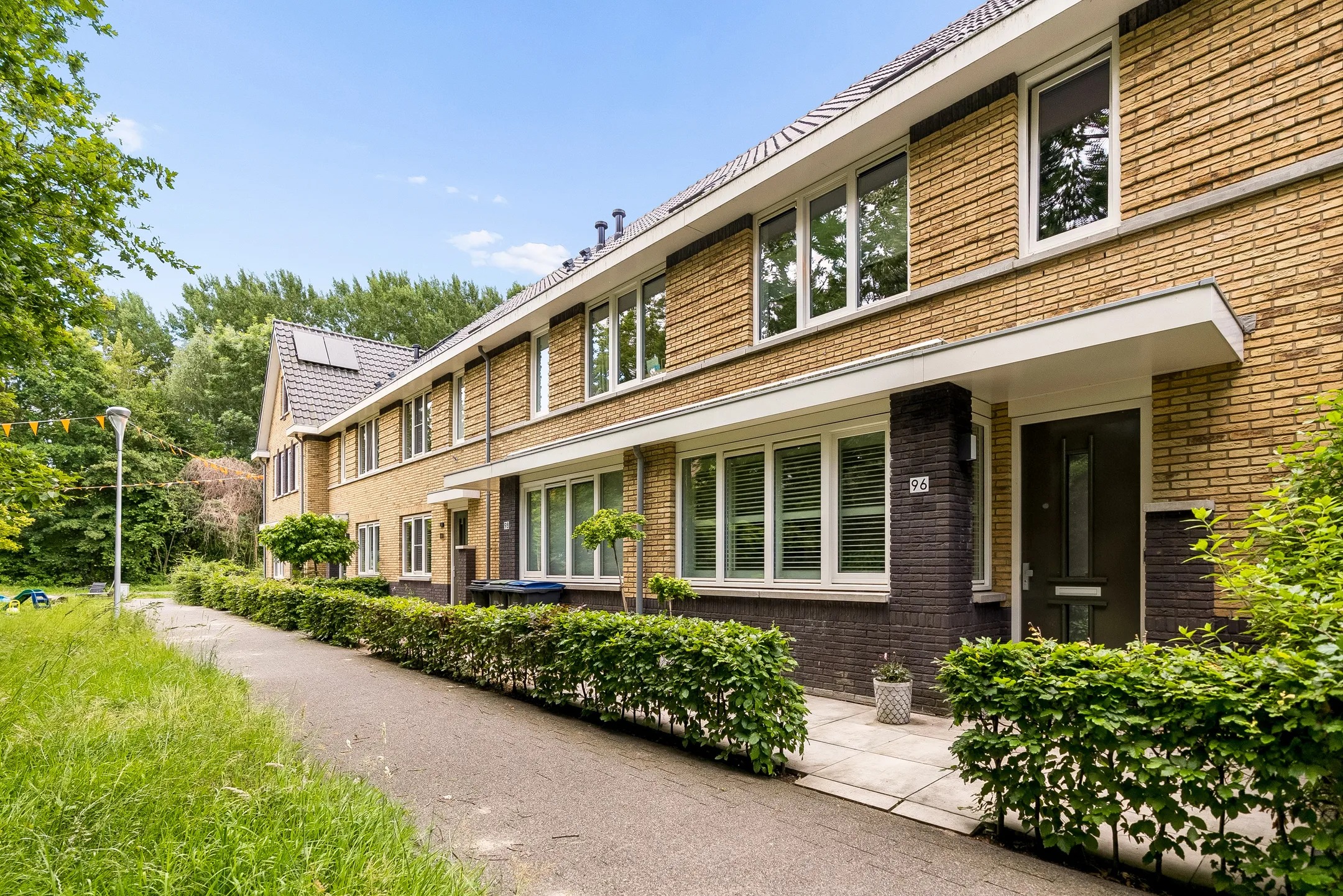 Tussenwoning Esselaar 96 in Almere