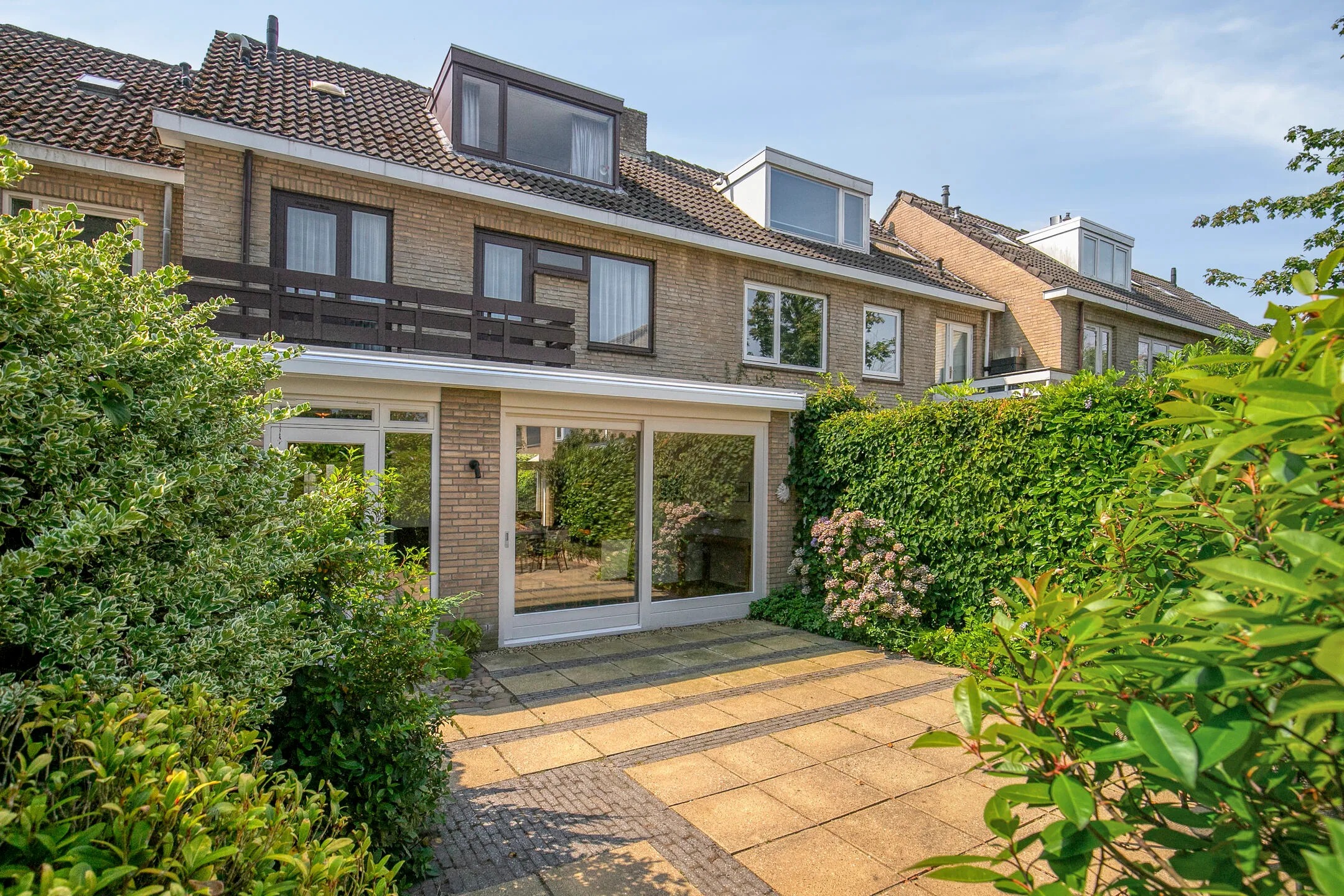 Tussenwoning Wederikdreef 7 in Nuenen
