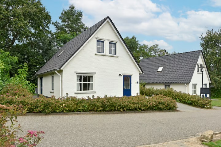 Eengezinswoning, vrijstaande woning Cauberg 29 151 Valkenburg