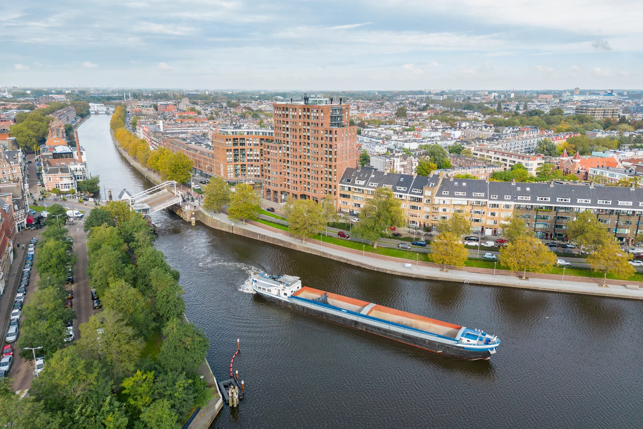 Benedenwoning Rochussenstraat 397 B Rotterdam