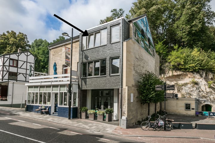 Maisonnette Cauberg 8 B in Valkenburg
