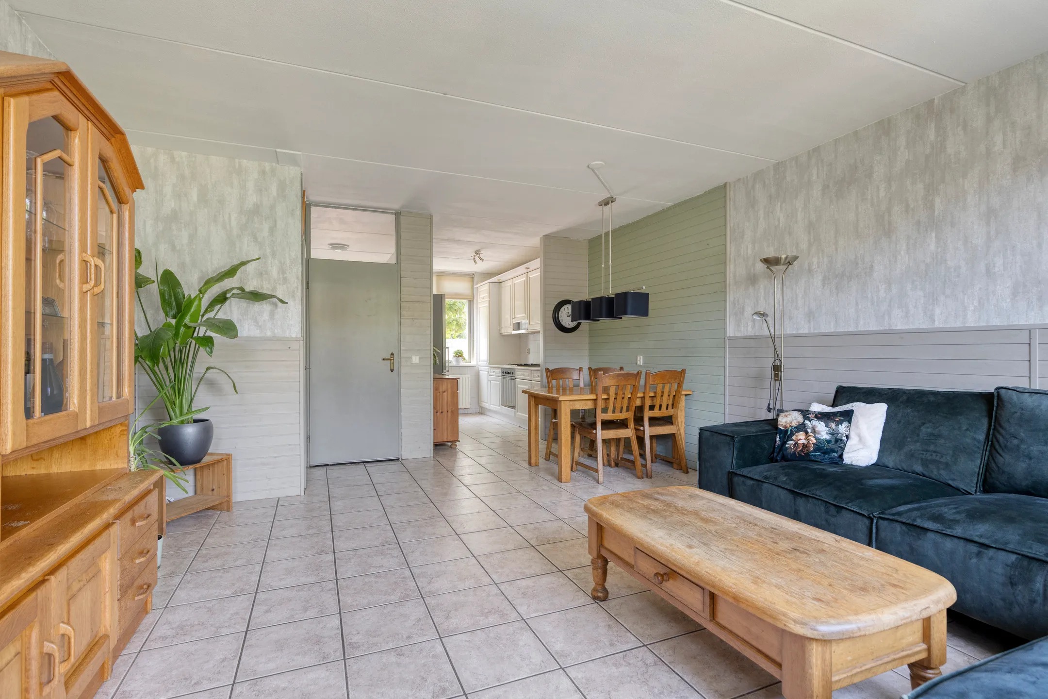 Tussenwoning Breedewaij 28 in Hardinxveld-Giessendam