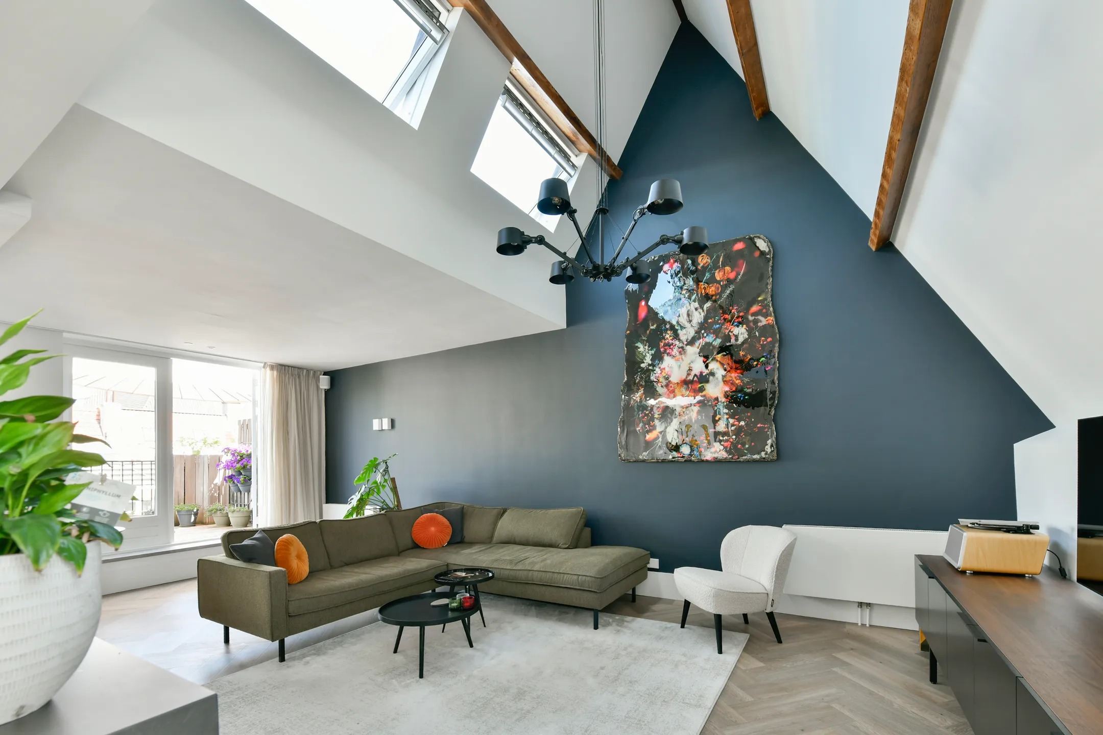 Bovenwoning Dintelstraat 51 2 Amsterdam