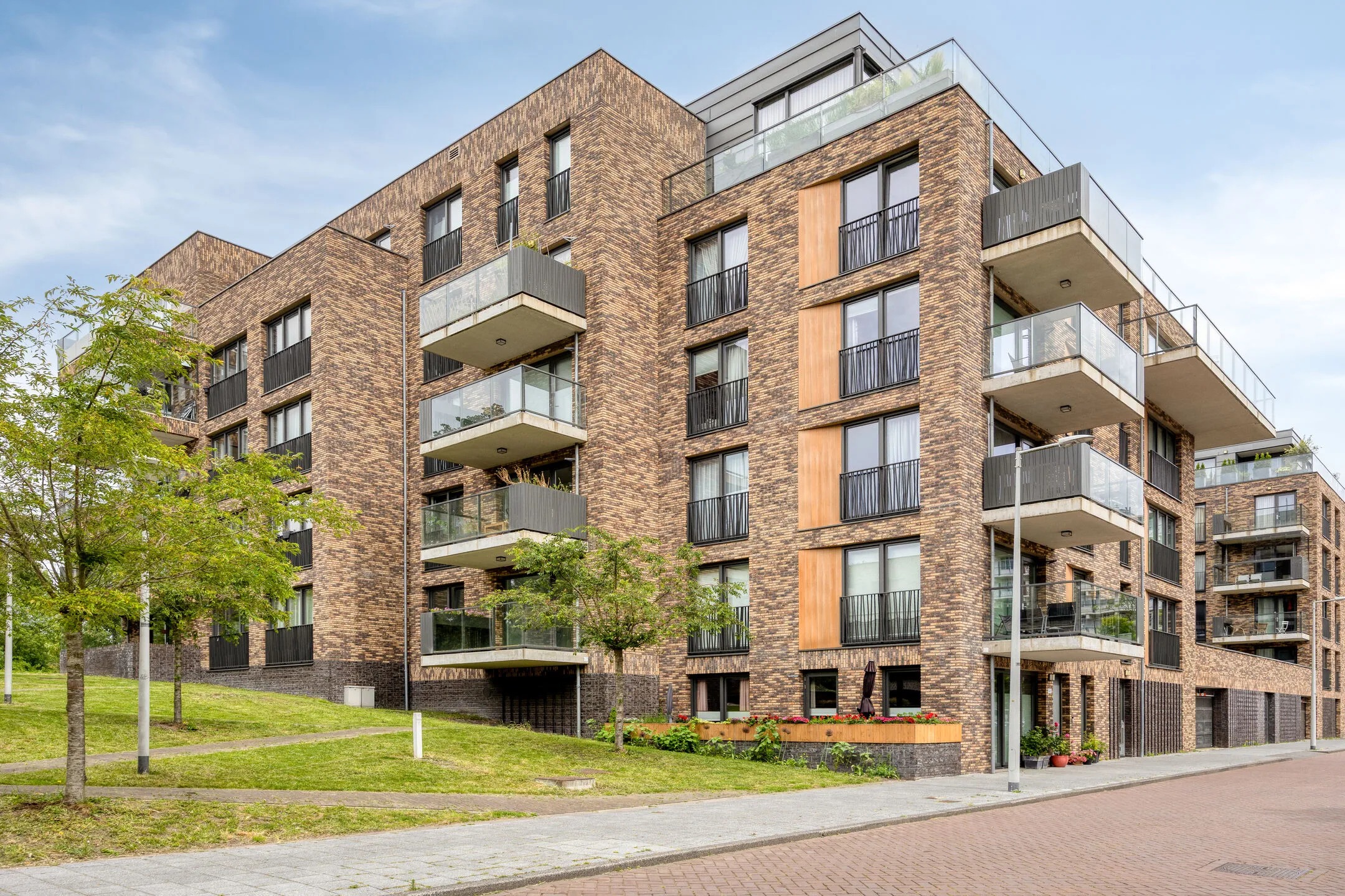 Bovenwoning IJdoornlaan 1459 E in Amsterdam