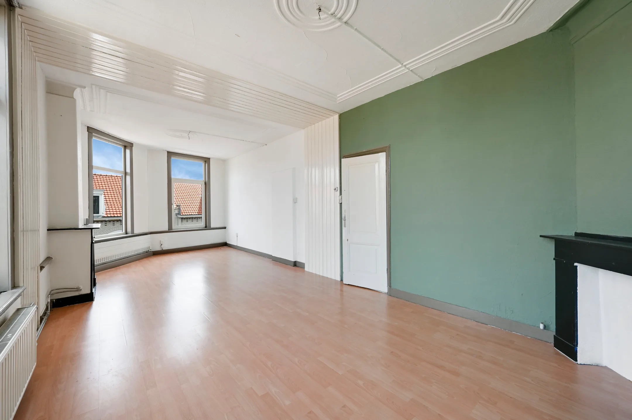Bovenwoning Fahrenheitstraat 58 1 Den Haag