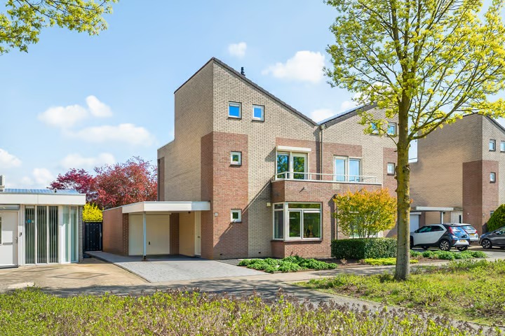 2-onder-1-kapwoning Herinckhave 47 in Raalte