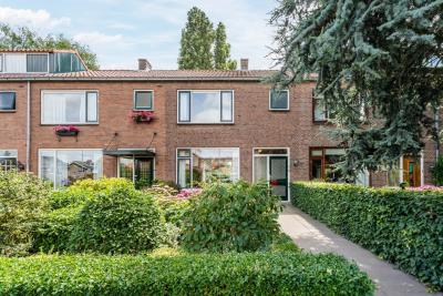 Tussenwoning Prunusstraat 5 in Schipluiden