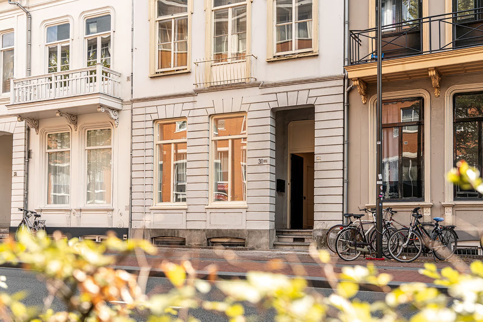 Benedenwoning Eusebiusplein 31 in Arnhem