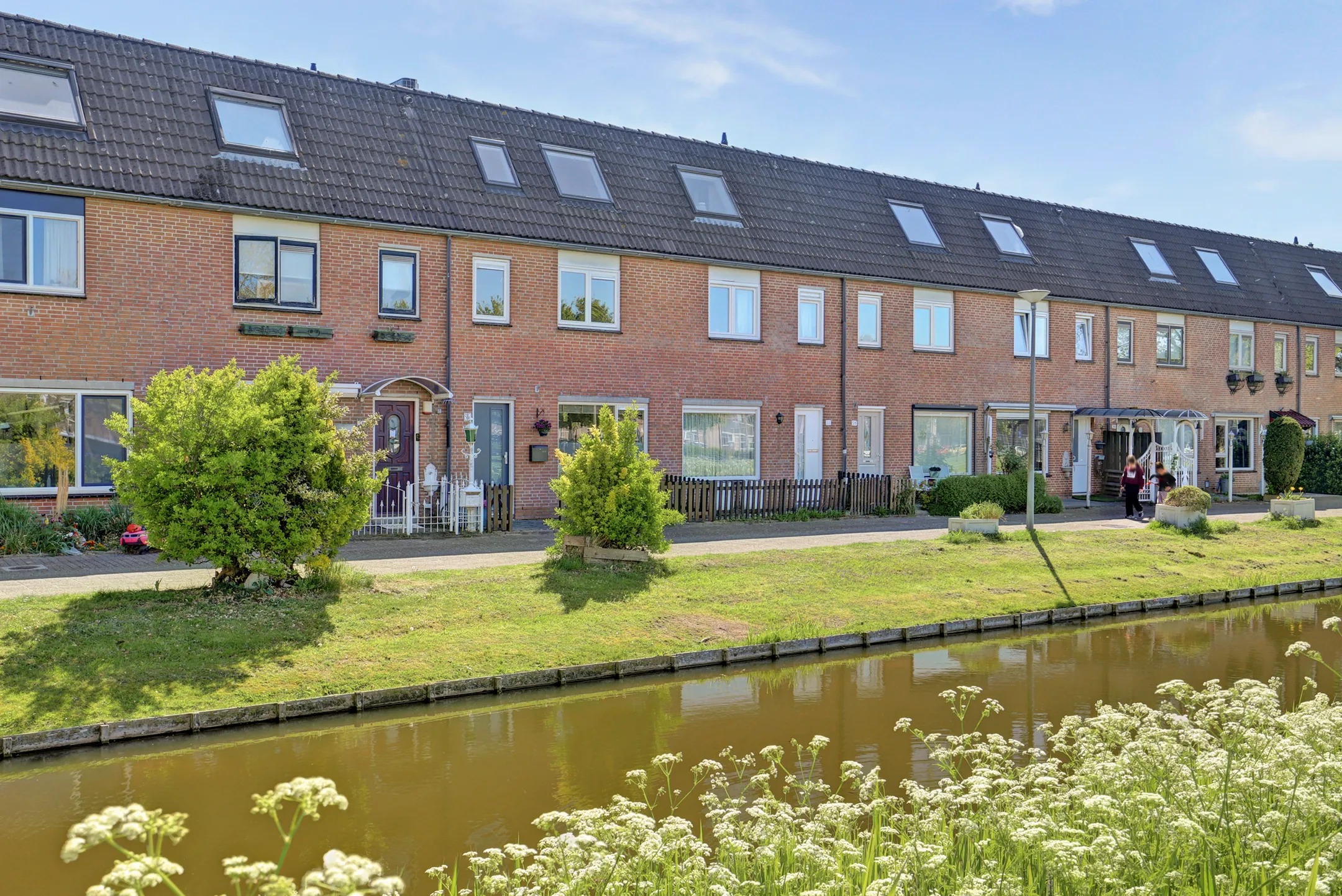 Tussenwoning Molecatensingel 54 Rotterdam