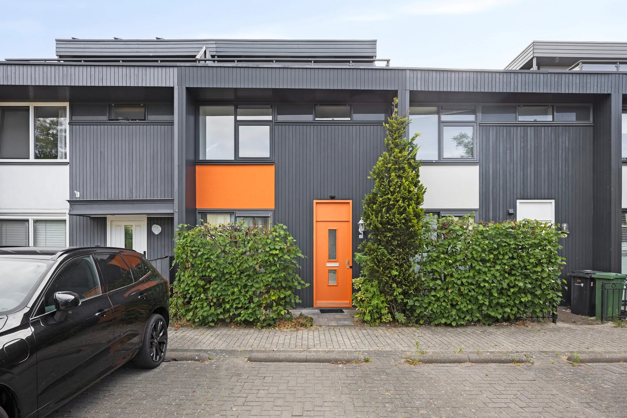 Tussenwoning Bali 22 in Purmerend
